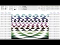 Sum Some Sines - an interactive Processing sketch
