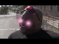 EDP445 Gets His Cupcake