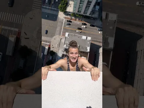 5 PARKOUR TRICKS THAT SAVE LIVES! 😱