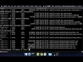 Listing Files in FS