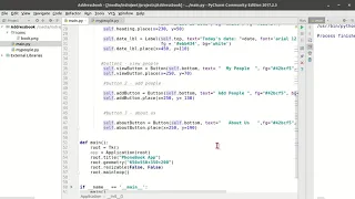 Python GUI Tutorial - 65