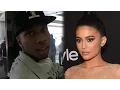 Tyga Breaks His Silence After Kylie Split Spotted With New Girl