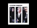 Stretch Princess / Lost on Me