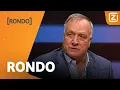 Download Lagu Rondo 28/08/2023 | Met DICK ADVOCAAT, MARCO VAN BASTEN, RUUD GULLIT en RAFAEL VAN DER VAART