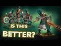 Download Lagu Grand Cathay Custom Color Scheme! How to Paint Jade Warriors | Warhammer The Old World Tutorial