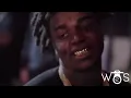 Kodak Black - Codeine Dreaming (feat. Lil Wayne) [Official Video]