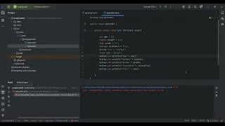 Episode 2 Java Variable Datatypes operators