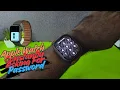 Apple Watch Constantly Asking for the Password Fix