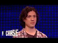 Download Lagu The Chase | New Chaser Darragh's Exceptional Performance As A Contestant