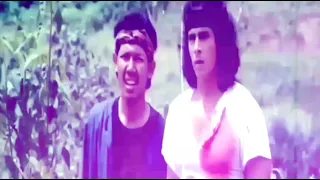 klip akhir film jampang barry prima fans club indonesia finatriana 69