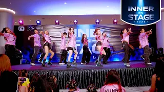 Into The New World - INNER ON STAGE 2026 @ ICS LIFESTYLE COMPLEX