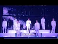 260327 드림쇼4 앵콜 콘서트 앙콘 막첫콘 엔시티드림 NCT DREAM - 나의소나기 'Bout You 직캠 Fancam