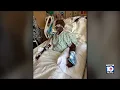 Search continues for driver in Deerfield Beach hit-and-run as victim clings to life