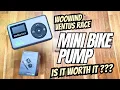 Lagu IS IT ANY GOOD?? MINI ELECTRIC BIKE PUMP, THE VENTUS RACE BY WOOWIND!! #episode133 #cyclingvlog