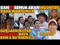 Lagu KAN🤣‼️SEMUA GUB Akan NGONTEN Pada WAKTUNYA‼️Jakarta \u0026 Jateng Ikutan NGONTEN KAYA KDM \u0026 BU SHELY⁉️