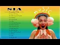 Download Lagu SIA Greatest Hits Full Album - Best Songs of SIA - SIA Playlist 2021