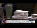 Brunswick County recounts confirm election results in close races