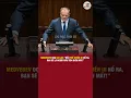 Download Lagu MEDVEDEV DỌA BA LAN: “NẾU THẾ CHIẾN III NỔ RA, BẠN SẼ LÀ NGƯỜI ĐẦU TIÊN BIẾN MẤT!”