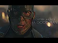 Download Lagu (Marvel) Steve Rogers | A Good Man