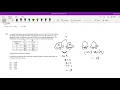 SOA Exam P Question 249 Binomial Distribution