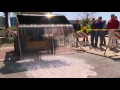 Lagu Rabine Paving - RePlenish by Spancrete Water Demo