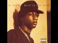 Born and Raised In Compton - DJ Quik