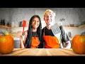 She Taught Me How to Cook