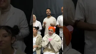 شارة همتارو             سبيستون   اغاني زمان بصوت كورال تونالجيا               دندنها