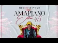 Download Lagu Amapiano edition 45 ( April 2025) Compiled \u0026 Mixed by Muzi DJ Stevovo 2 hour mixtape