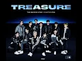 Download Lagu TREASURE - DARARI (Japanese Version)