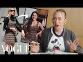 Lagu Chloë Sevigny Breaks Down 15 Looks, From the Oscars to the Olivia Rodrigo Dress | Life in Looks