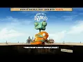 Rango flash website in 2011