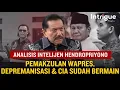 Download Lagu Hendropriyono: Pemain di Balik Pemakzulan Gibran, Korban Konspirasi Hercules \u0026 Akhir Kejayaan Trump