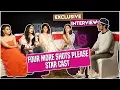 Download Lagu Four More Shots Please Star Cast Entertaining Full Exclusive Interview