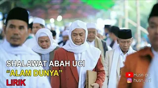 Download Shalawat Abah Uci \ MP3