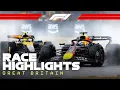 Download Lagu Race Highlights | 2025 British Grand Prix