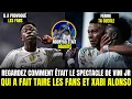 Download Lagu 🚨WOW !! REGARDEZ LA RÉACTION DE VINICIUS JR APRÈS QUE XABI ALONSO L'A MIS SUR LE BANC !!