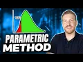 Value at Risk VaR Parametric Method Explained