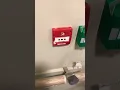 Download Lagu Fire alarm drill with manual call point