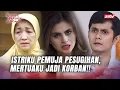 Lagu Setan Pun Minder Liat Kelakuan Si Istri! | Wanita Perindu Surga 2 ANTV Eps 19 FULL