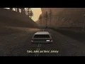 Download Lagu The Letter That Johnny Walker Read - GTA San Andreas (Legendado)