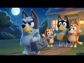 Lagu Where Did Bluey Go?! Bluey’s Hero Adventure 💪| Bluey x Bingo Storie | Bluey Funny Animation