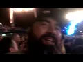 Los Fabulosos Cadillacs - siguiendo la luna (viña del mar 2017)