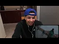 Unknown T x Crazy Cousinz - Throwback GRM Daily | AMERICAN REACTS