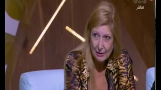 هنا العاصمة قمست ابنة رشدى اباظة تكشف والدى تزوج صباح 48 فقط 