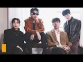 🧸데이브레이크(Daybreak)-인형의 꿈 (big lyrics / 큰 가사)