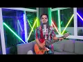 รักน้องพร - พ็อก บิ๊กอายส์【COVER VERSION】| Original : สดใส รุ่งโพธิ์ทอง