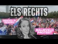 Download Lagu Meer dan 20.000 op het Malieveld: Een eerste interview met Els Rechts. #20Sept #Malieveld