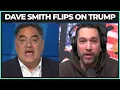 Download Lagu Dave Smith \u0026 Cenk Uygur Agree To UNITE Against The War