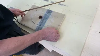 The sides in the dining room and how to get water seat  lead and stowage in different places.